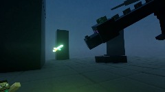 A screenshot taken in Dreams. 2 of 4.