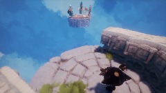 A screenshot taken in Dreams. 1 of 1.