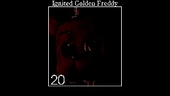 A screenshot taken in Dreams. 4 of 4.