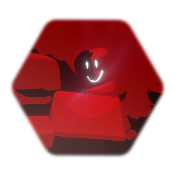 John doe trapped robloxia