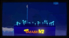 Simple Smash <term>V2</term> | waterfall