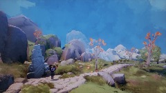 My Ancient Times - Early Version