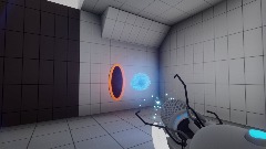 A screenshot taken in Dreams. 2 of 3.