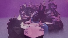 A screenshot taken in Dreams. 5 of 7.