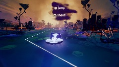 A screenshot taken in Dreams. 25 of 30.