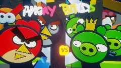 Angry birds