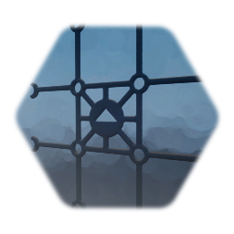 Metal Fence 3