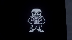 Megalovania Loop