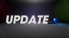 Update on me (again)