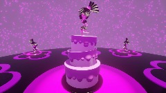 A screenshot taken in Dreams. 4 of 30.