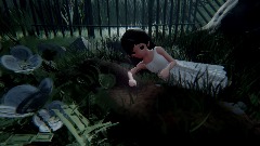 A screenshot taken in Dreams. 26 of 29.