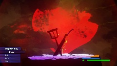 A screenshot taken in Dreams. 7 of 8.