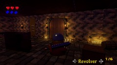 A screenshot taken in Dreams. 21 of 24.