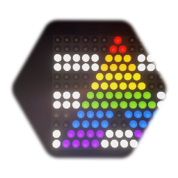 LGBTQ+ Pride Month Community Challenge Jam (LED Board-TJoeT1)