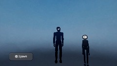 Doors with lots of seek and some Rainbow frends