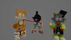 A screenshot taken in Dreams. 1 of 8.