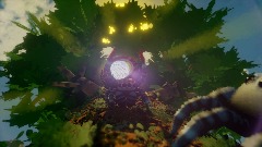 A screenshot taken in Dreams. 1 of 4.