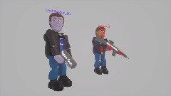 A screenshot taken in Dreams. 1 of 1.