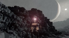 A screenshot taken in Dreams. 7 of 23.