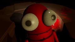 A screenshot taken in Dreams. 2 of 2.