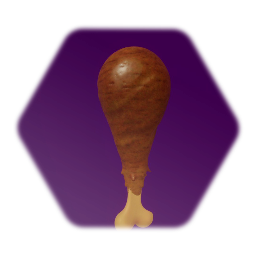 Chicken Leg