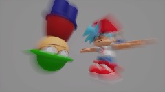 A screenshot taken in Dreams. 3 of 3.