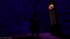 A screenshot taken in Dreams. 20 of 20.