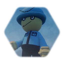 Sour Lemon Mr.Measles