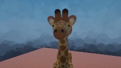 Talking gina the giraffe