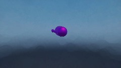 A screenshot taken in Dreams. 23 of 24.