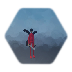 Percy Among zerty crewmate