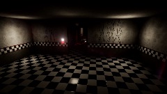 Fazbear 96 parti 1 nui 1
