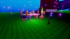 A screenshot taken in Dreams. 12 of 26.