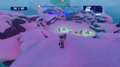 A screenshot taken in Dreams. 24 of 30.