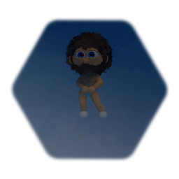 LiveEfedMe OC mixable