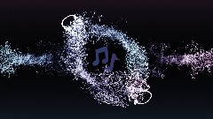 Dancing Triangle (bad)