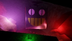 A screenshot taken in Dreams. 11 of 14.