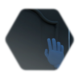 Hello Neighbor animation