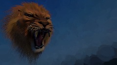 A screenshot taken in Dreams. 1 of 4.