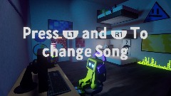 A screenshot taken in Dreams. 3 of 19.