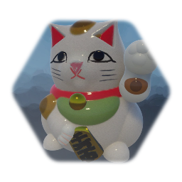 Maneki-neko