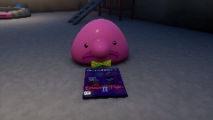 A screenshot taken in Dreams. 14 of 23.