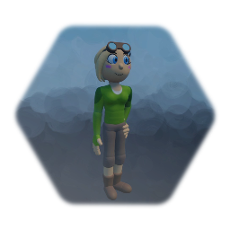 Friday night funkin Sofia