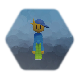 Caliche532 but better