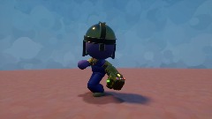 A screenshot taken in Dreams. 1 of 1.