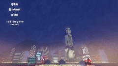 A screenshot taken in Dreams. 3 of 4.