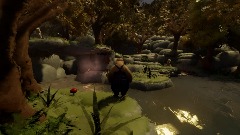 A screenshot taken in Dreams. 8 of 22.