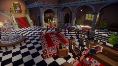 A screenshot taken in Dreams. 11 of 18.