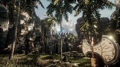 A screenshot taken in Dreams. 21 of 26.