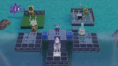 A screenshot taken in Dreams. 7 of 20.